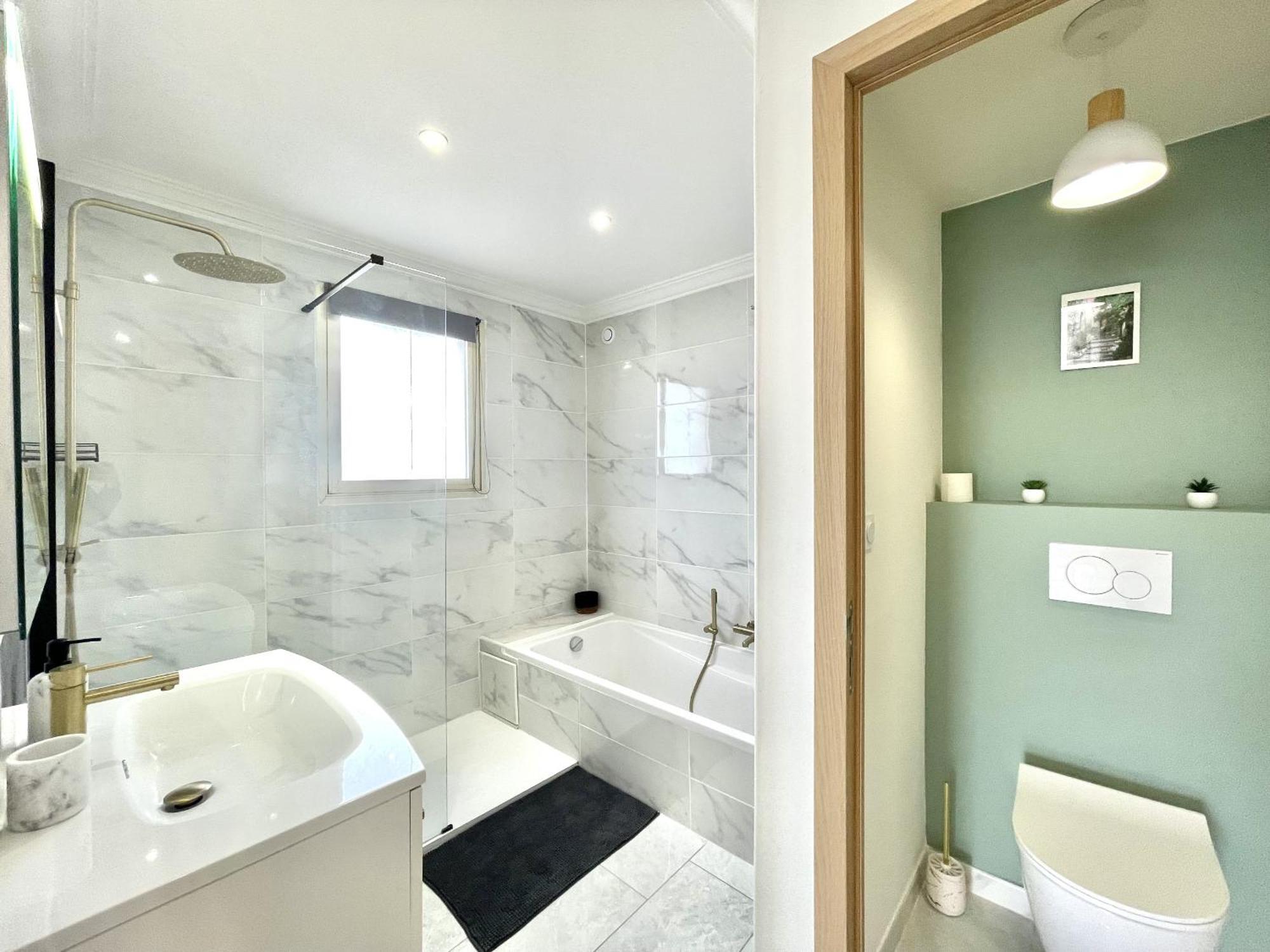 Vezelay 3 Luxury 3 Bedrooms, By Welcome To