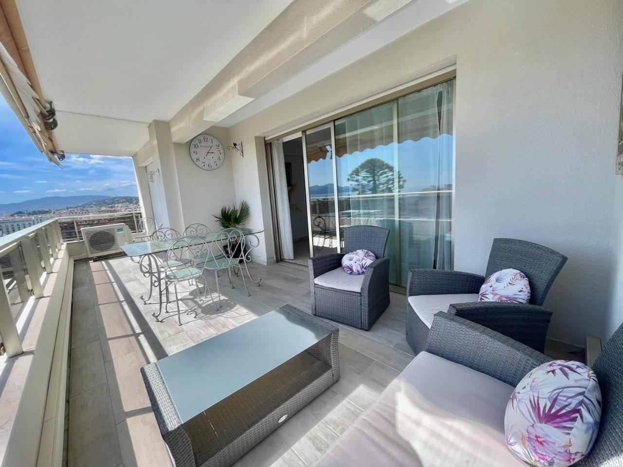 Apartment Vezelay 3 Luxury 3 Bedrooms, By Welcome To Cannes
