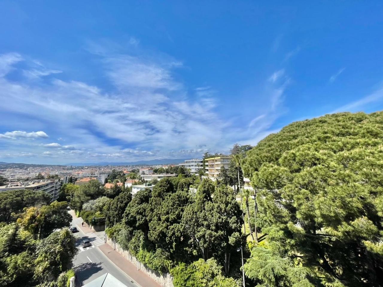 Vezelay 3 Luxury 3 Bedrooms, By Welcome To Cannes